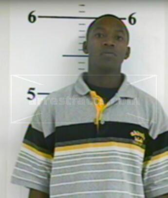 Federick Jamar Brooks