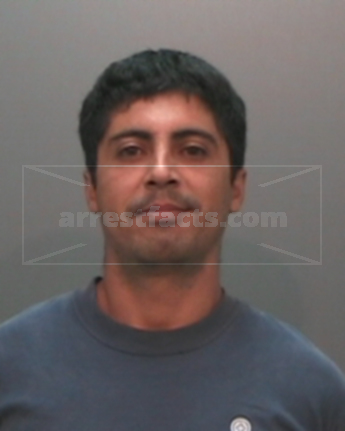 Jose Filiberto Mojica