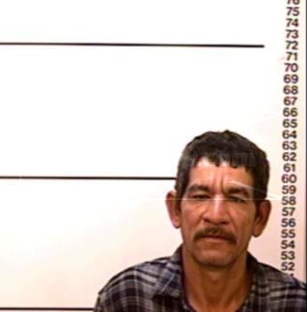Christino Palanco Velasco