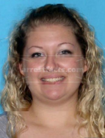 Kaley Brook Williams