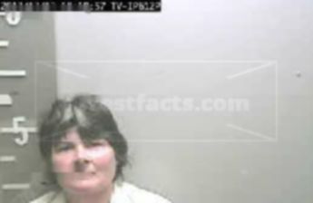 Tina Remay Leslie Williams
