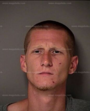Timothy Bruce Russell