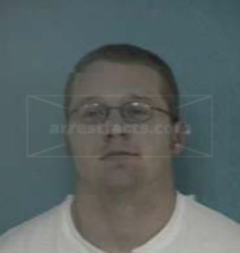 Derek Shaun Hunter