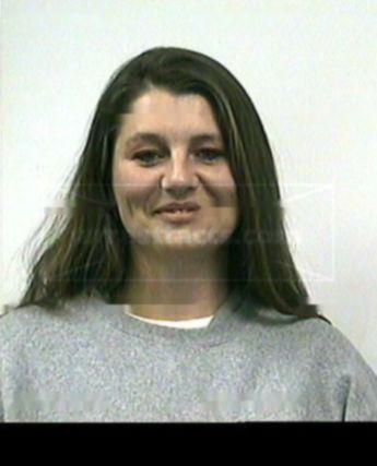 Carrie D Mangham