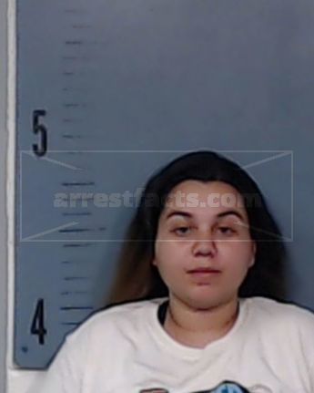Larissa Nicole Garcia