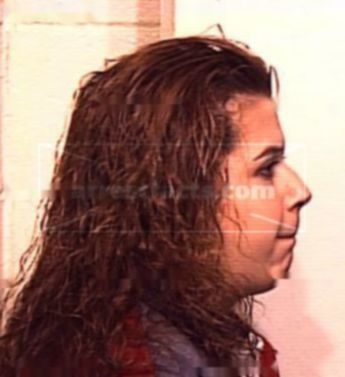 Kimberly Dawn Gutierrez