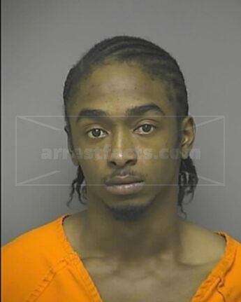 Marcus Dewayne Beamon