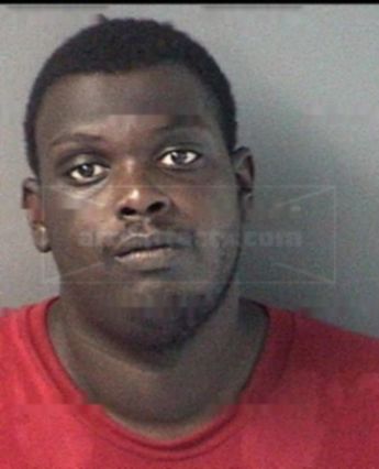 Kenneth Tyrone Evans