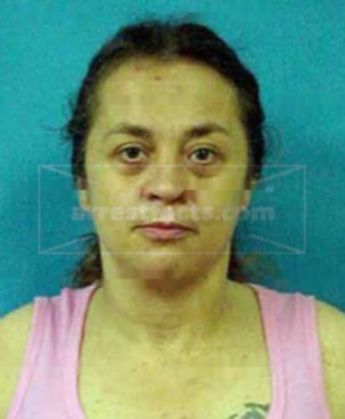 Vickey Lynn Alsup