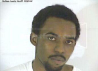 Craig Jamaal Corley