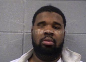 Jamel Finley