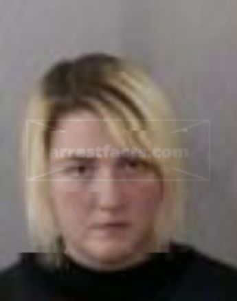 Tiffany Leigh Monson