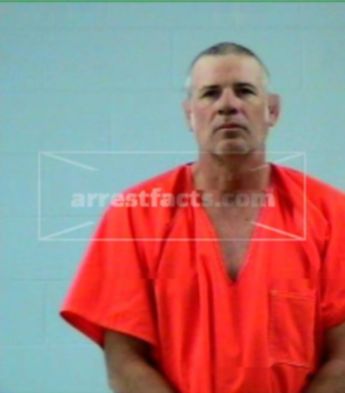 Jerry Dana Eddings