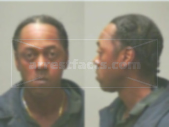 Reginald Adams