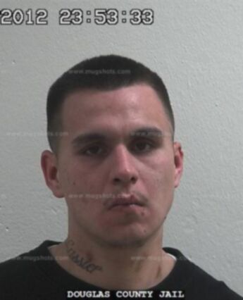 Patrick Charles Lussier