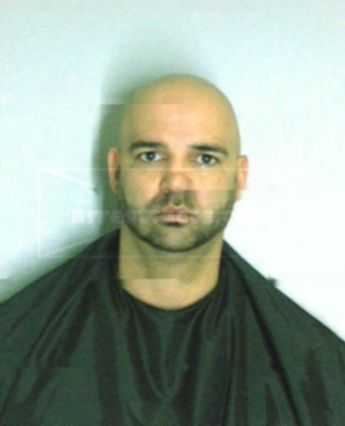 Charles Darius Hall