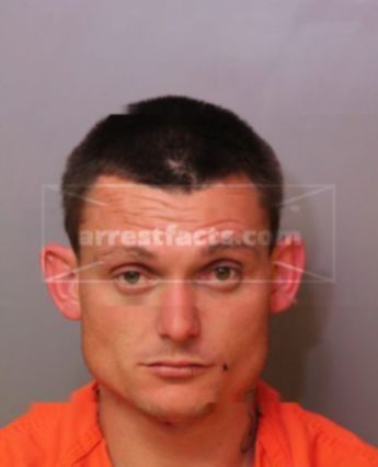 Chad Everette Geiger