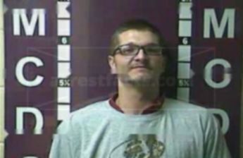Trevor Ryan Mckinney