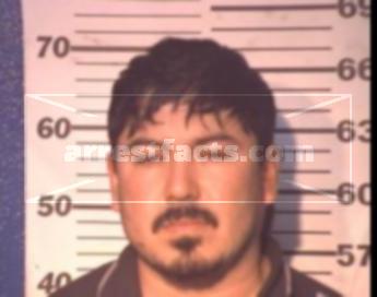 Rene Martinez Martinez