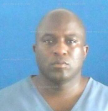 Kenneth Jerome Williams