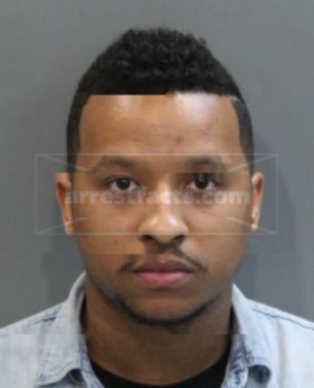 Andre Jerome Robinson