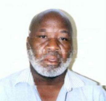 James Leo Brown Sr.