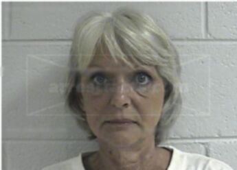 Roberts Patricia K