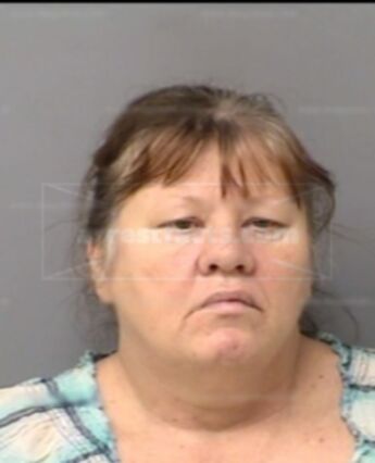 Marilyn M Hall