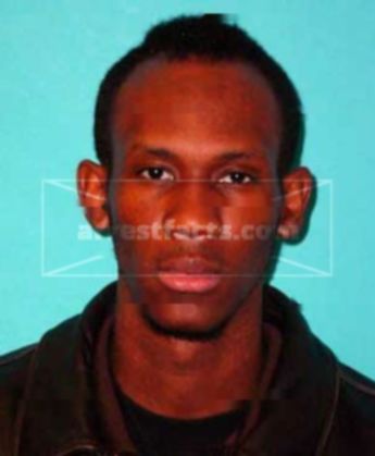 James Nathan Rolle