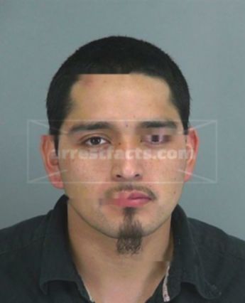 Marco Zavala Gomez