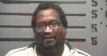 Steve Lee Mack