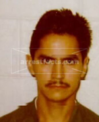 Jose Manuel Garcia