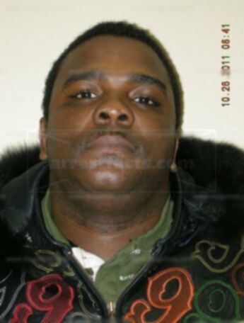 Rashaun B Buckner