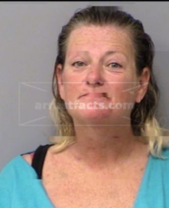 Lorraine Marie Green Copeland
