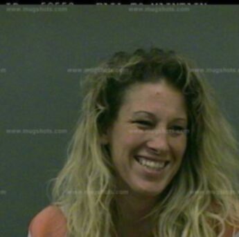 Kimberly Mae Gilvin