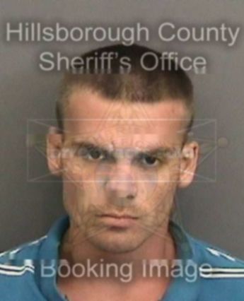 Clint Matthew Paulk