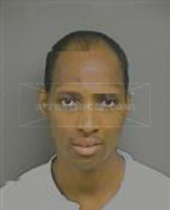 Kevin Jerome Dickerson