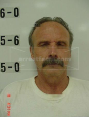 Roy Delbert Gault