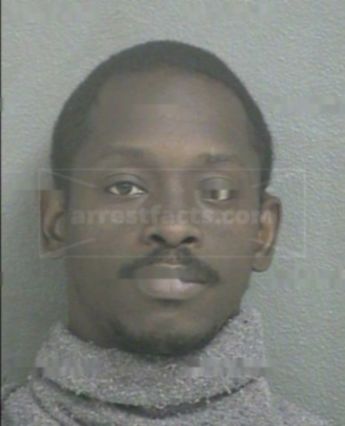 Mandell Lamar Allen