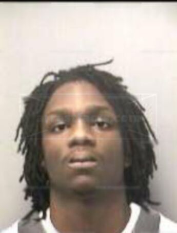 Eric Dwayne Lewis