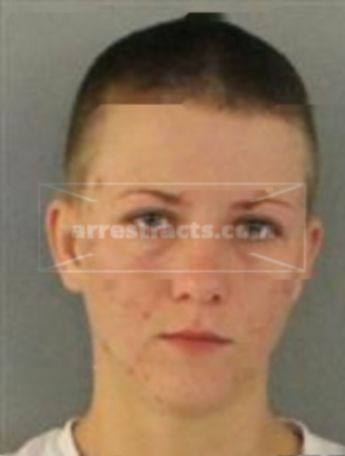 Ashley Nichole Chaney