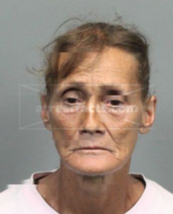 Jennifer Lynne Hampton