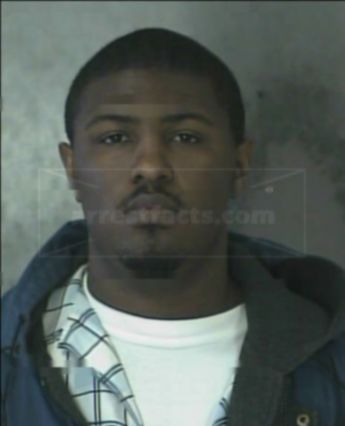 Michael Terrell