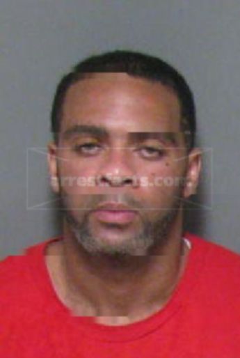 Billy Lamar Kenny