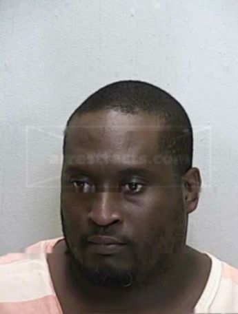 Cameron Tyrone Taylor