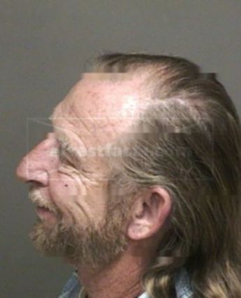 Bobby Jack Branch