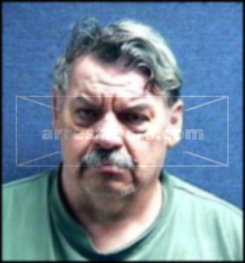 James Phillip Creech