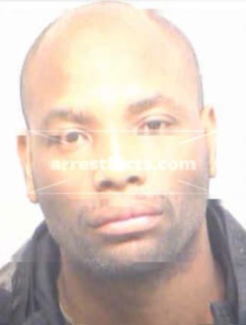 Cedric Jeffries