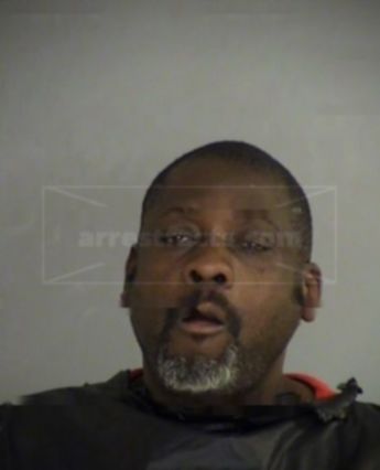 Norman Charles Washington