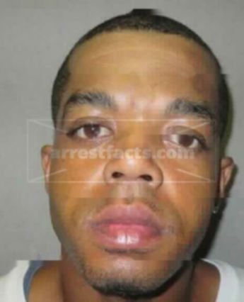 Jerone Deeric Hughes